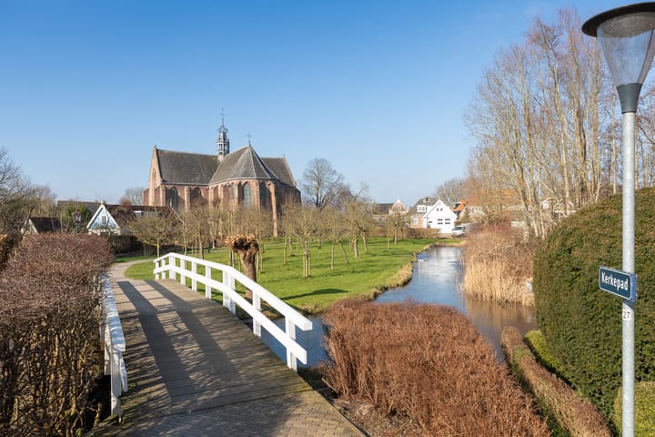 Foto 37 van Kerkepad 1