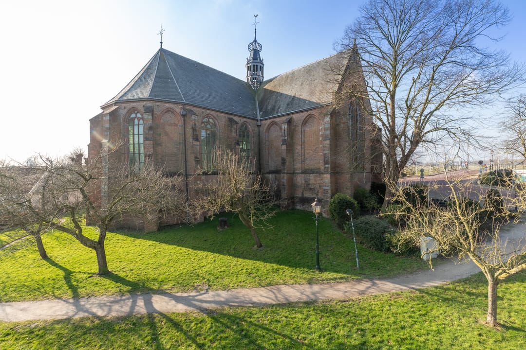 Foto 38 van Kerkepad 1