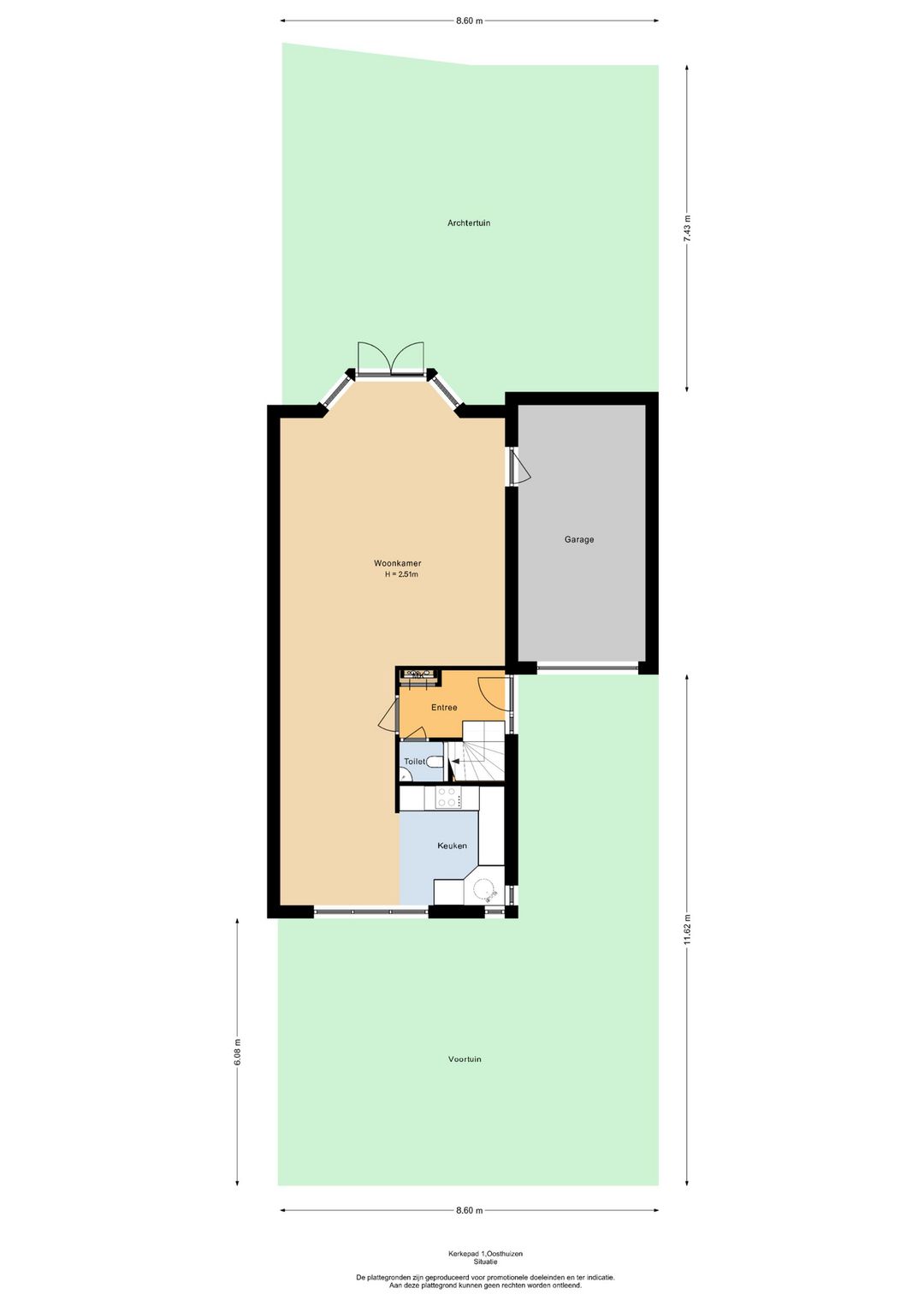 Foto 47 van Kerkepad 1