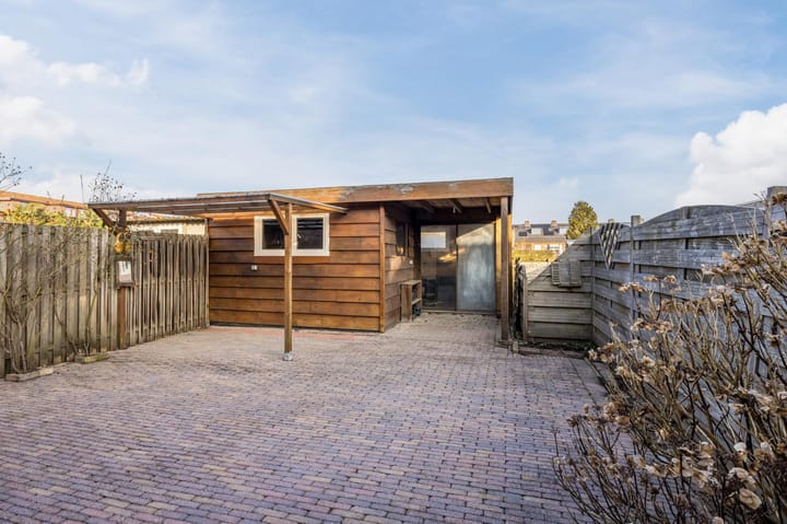 Foto 5 van Vlielanderstraat 31