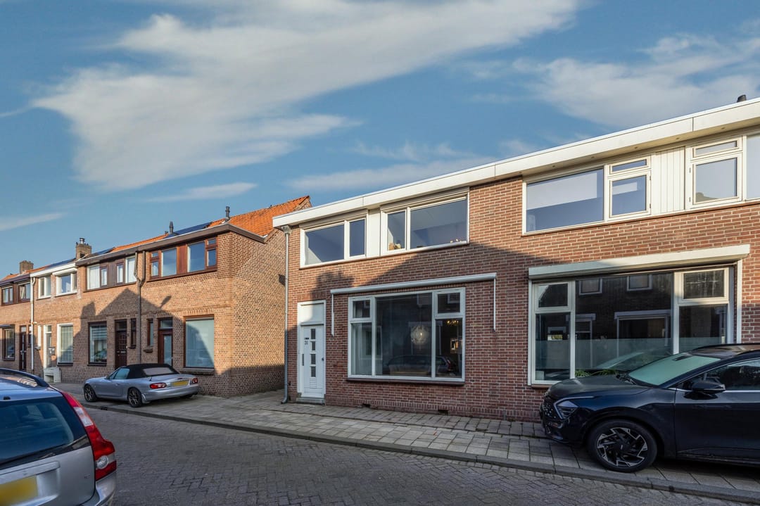 Foto 7 van Vlielanderstraat 31