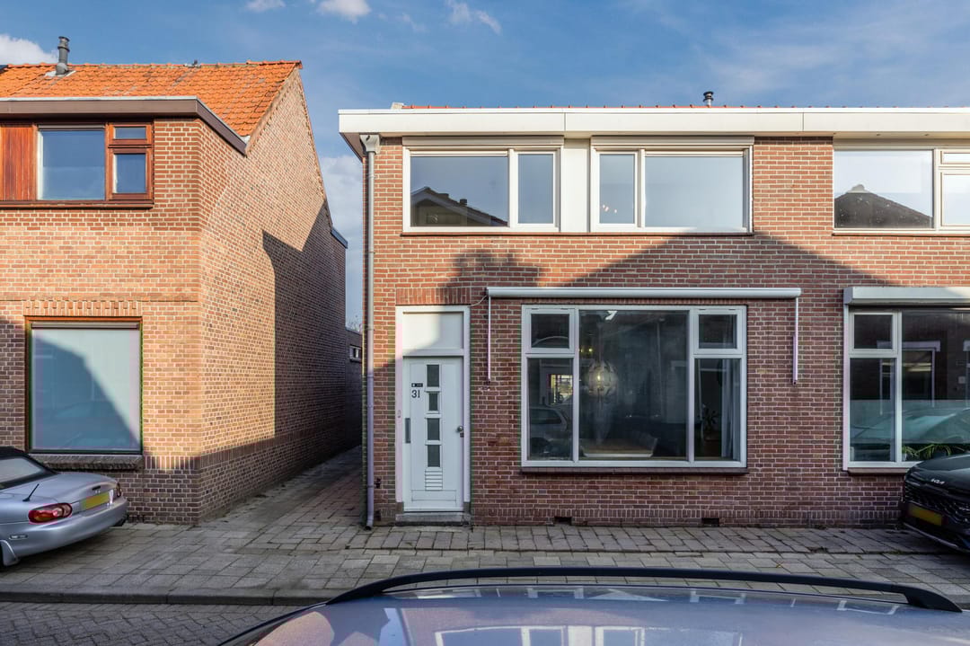 Foto 8 van Vlielanderstraat 31