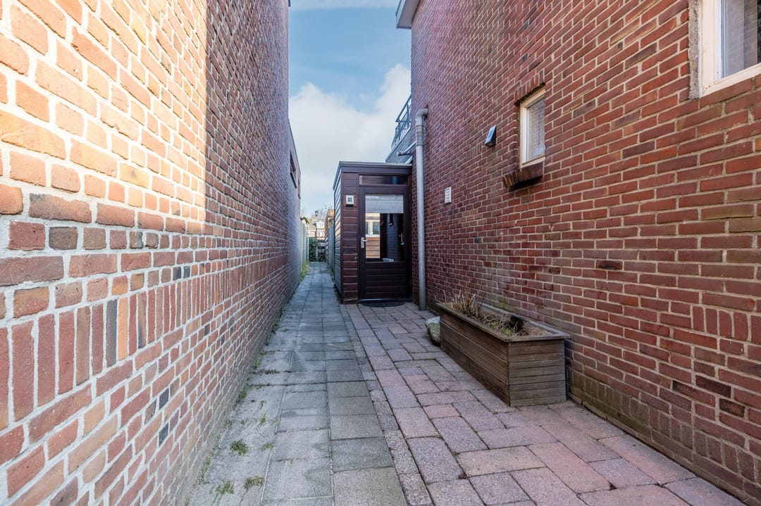 Foto 11 van Vlielanderstraat 31