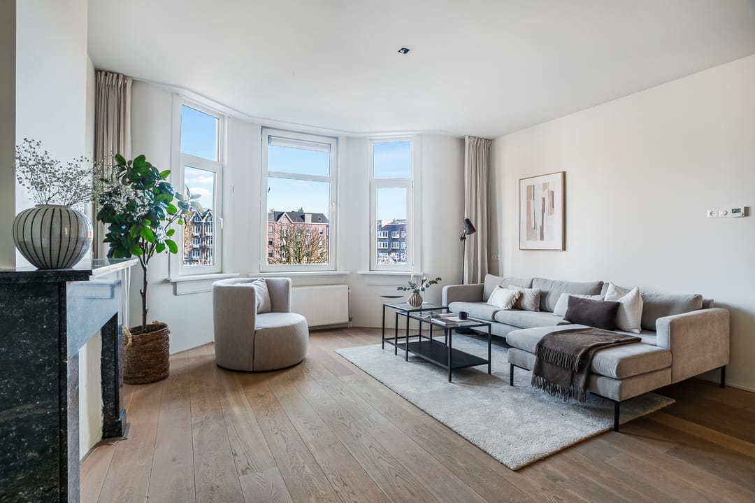 Foto 1 van Henrick de Keijserplein 12-2