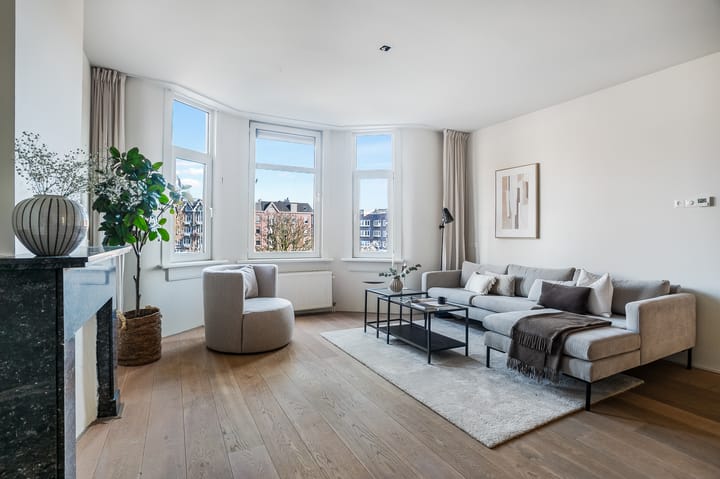 Photo 1 of Henrick de Keijserplein 12-2