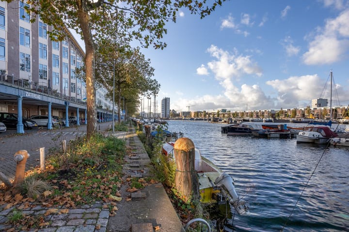 Foto 2 van Zeeburgerkade 766