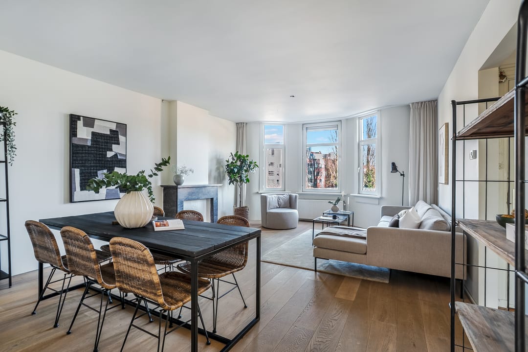 Foto 2 van Henrick de Keijserplein 12-2