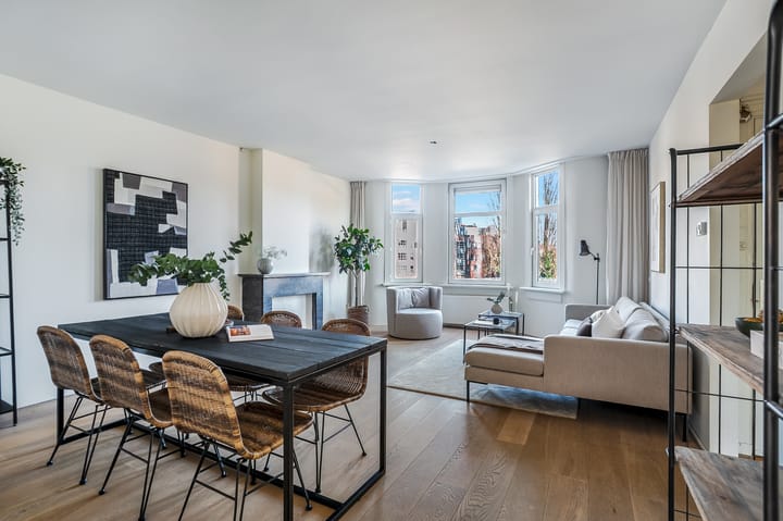 Foto 2 van Henrick de Keijserplein 12-2