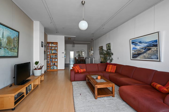 Foto 3 van Zeeburgerkade 766