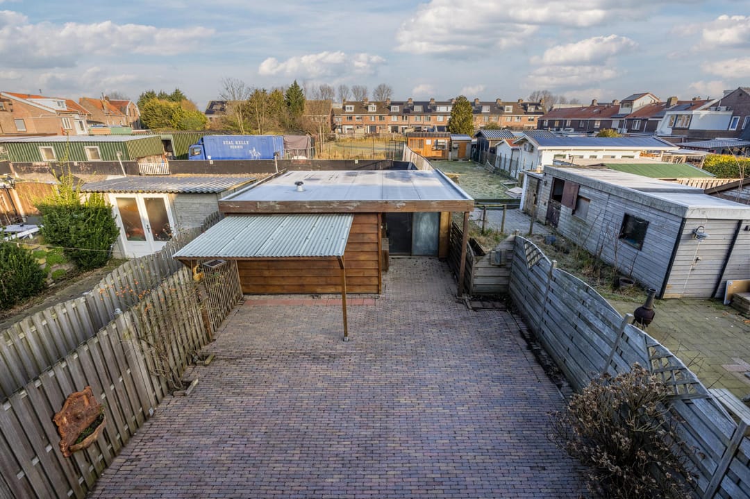 Foto 41 van Vlielanderstraat 31