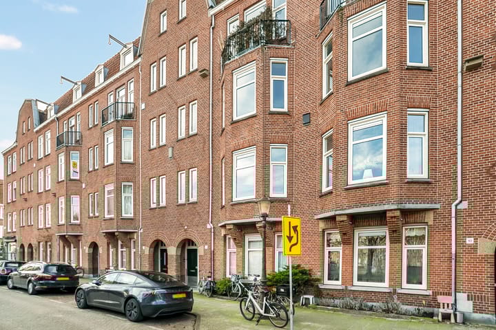 Foto 4 van Henrick de Keijserplein 12-2