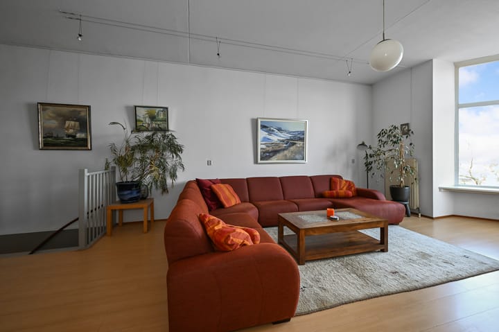 Foto 5 van Zeeburgerkade 766