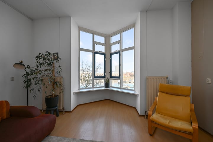 Foto 6 van Zeeburgerkade 766