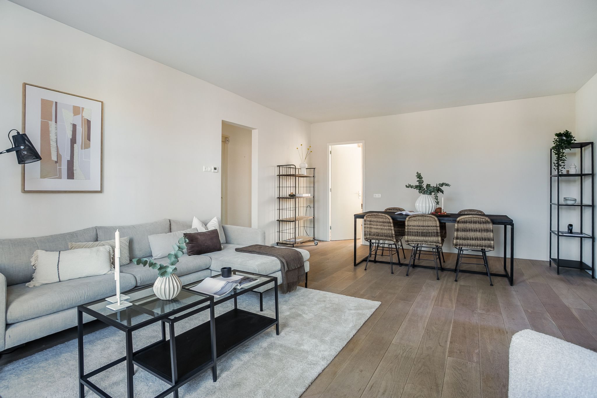 Foto 6 van Henrick de Keijserplein 12-2