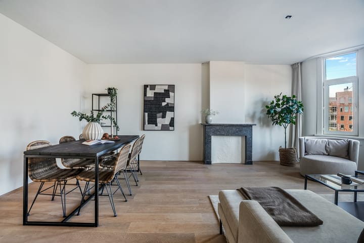 Photo 7 of Henrick de Keijserplein 12-2