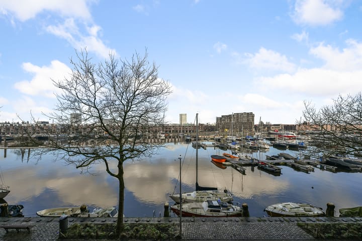 Foto 8 van Zeeburgerkade 766