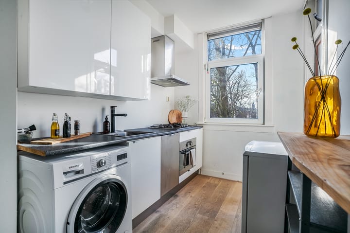 Photo 8 of Henrick de Keijserplein 12-2