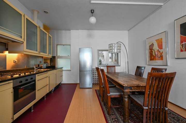 Foto 9 van Zeeburgerkade 766