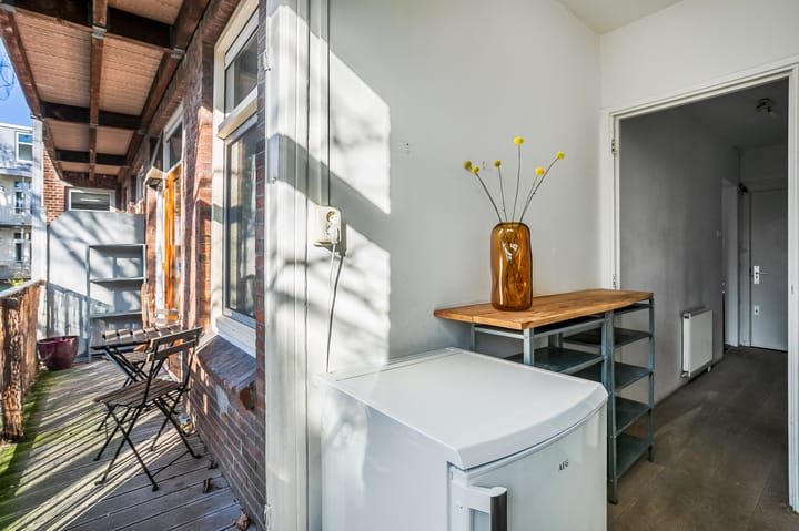 Photo 9 of Henrick de Keijserplein 12-2