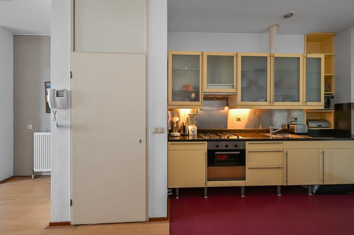 Foto 10 van Zeeburgerkade 766