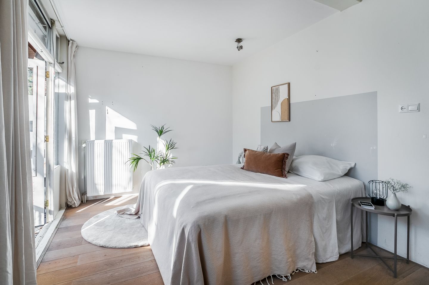 Foto 10 van Henrick de Keijserplein 12-2