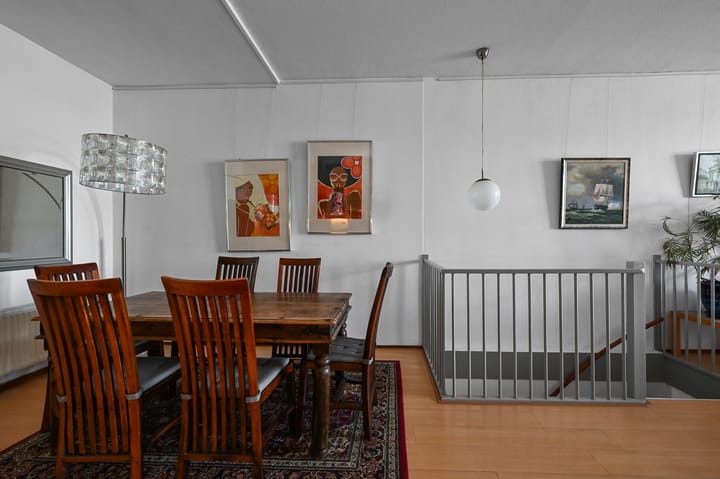 Foto 12 van Zeeburgerkade 766