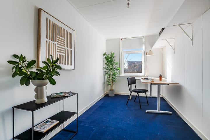 Photo 13 of Henrick de Keijserplein 12-2