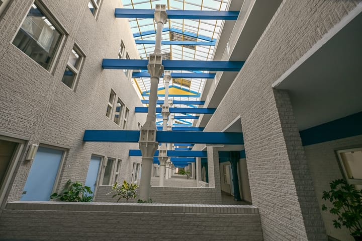 Foto 14 van Zeeburgerkade 766