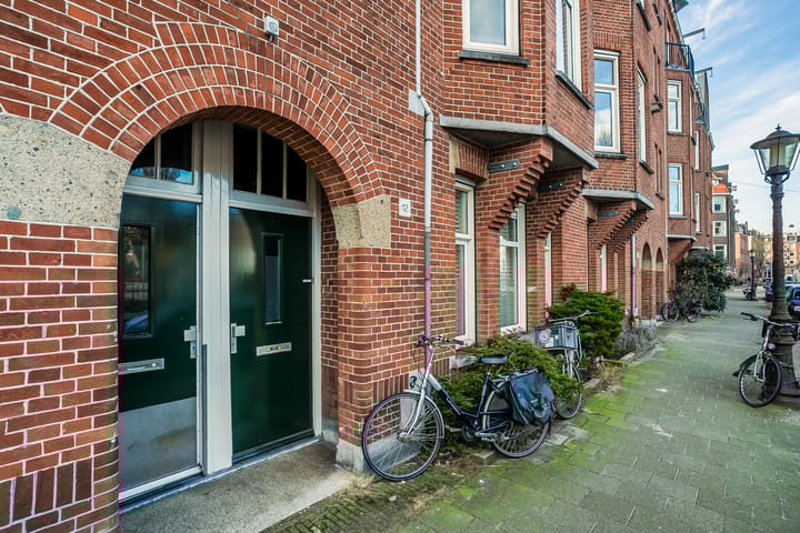 Photo 14 of Henrick de Keijserplein 12-2