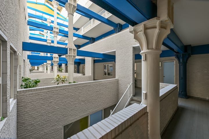 Foto 15 van Zeeburgerkade 766