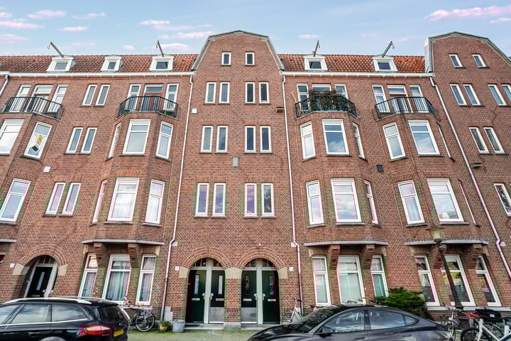 Photo 15 of Henrick de Keijserplein 12-2