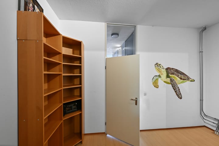 Foto 18 van Zeeburgerkade 766