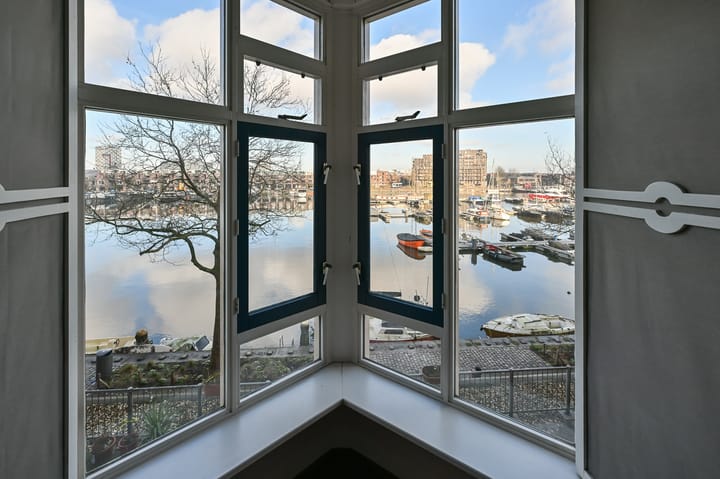 Foto 23 van Zeeburgerkade 766