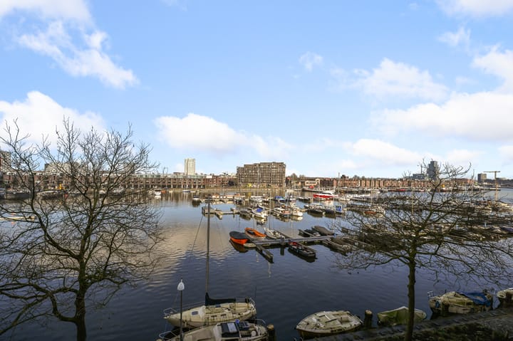 Foto 24 van Zeeburgerkade 766