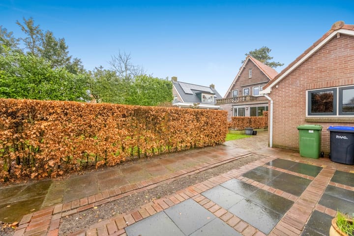 Foto 7 van Gerrit van Assendelftstraat 36-B