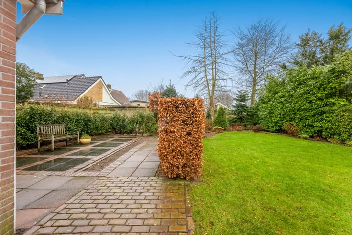 Foto 6 van Gerrit van Assendelftstraat 36-B