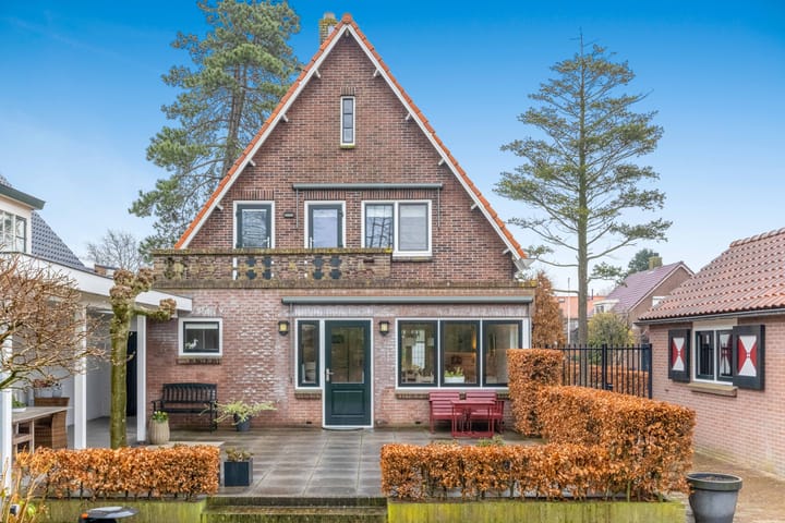 Foto 8 van Gerrit van Assendelftstraat 36-B