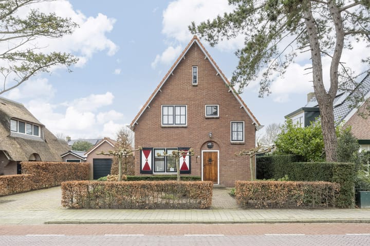 Foto 12 van Gerrit van Assendelftstraat 36-B