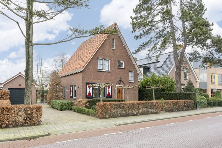 Foto 13 van Gerrit van Assendelftstraat 36-B