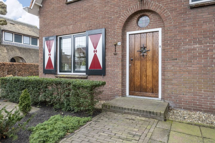 Foto 15 van Gerrit van Assendelftstraat 36-B