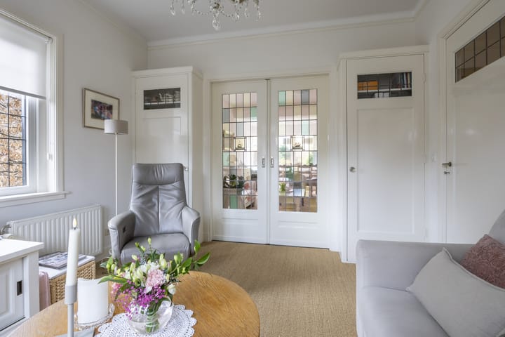 Foto 24 van Gerrit van Assendelftstraat 36-B