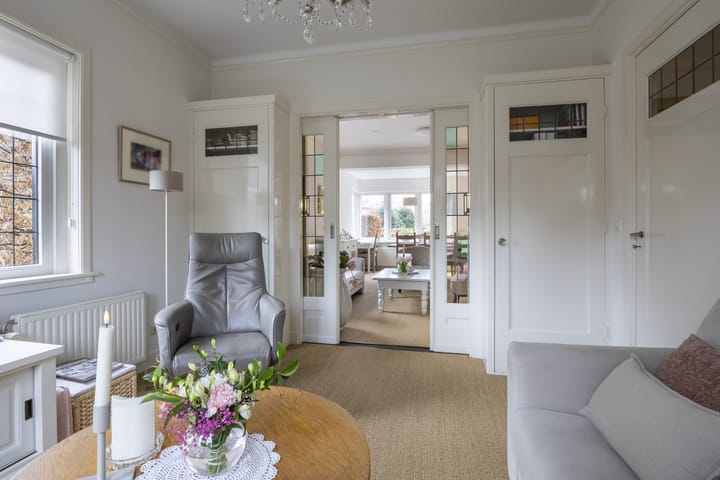 Foto 25 van Gerrit van Assendelftstraat 36-B