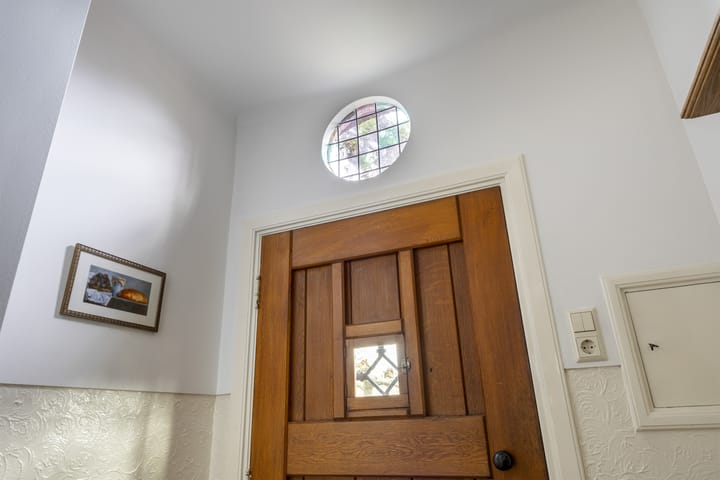 Foto 32 van Gerrit van Assendelftstraat 36-B