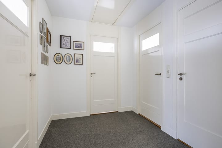 Foto 36 van Gerrit van Assendelftstraat 36-B