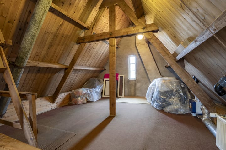 Foto 45 van Gerrit van Assendelftstraat 36-B