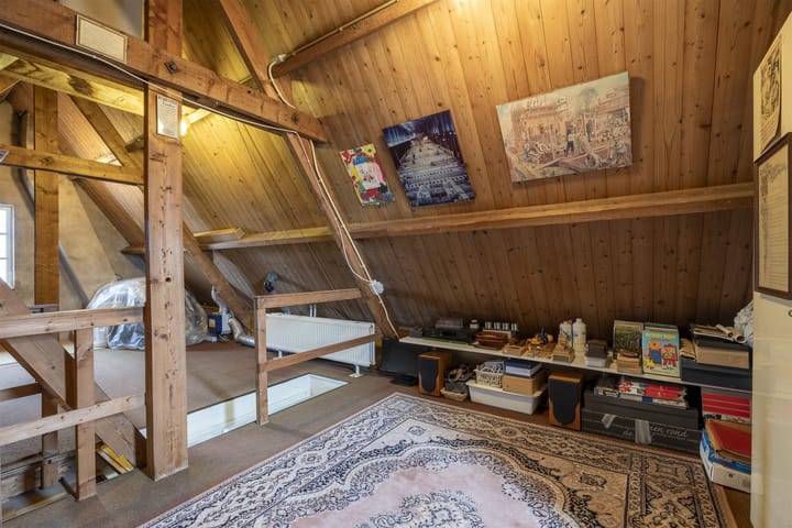 Foto 46 van Gerrit van Assendelftstraat 36-B