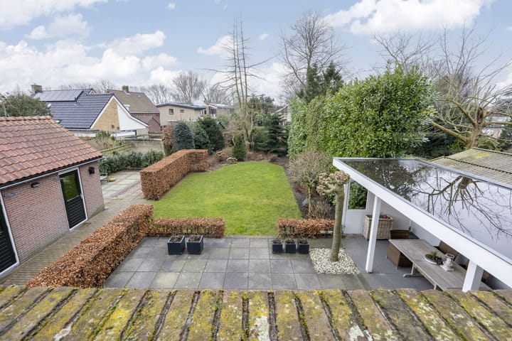 Foto 47 van Gerrit van Assendelftstraat 36-B