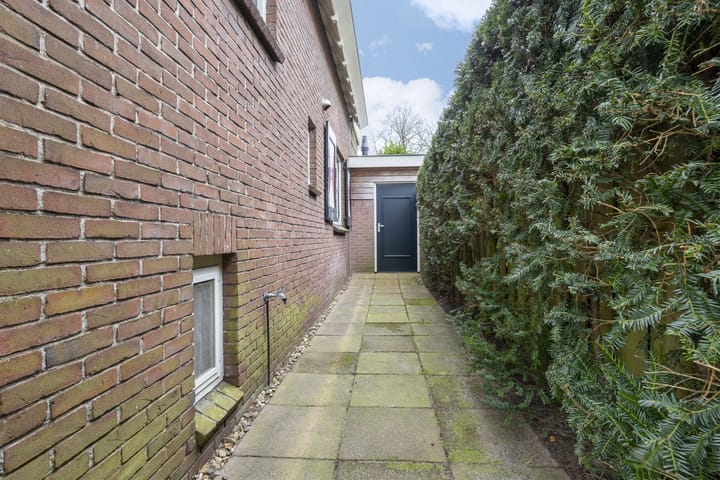 Foto 49 van Gerrit van Assendelftstraat 36-B