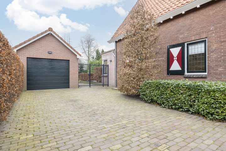 Foto 50 van Gerrit van Assendelftstraat 36-B