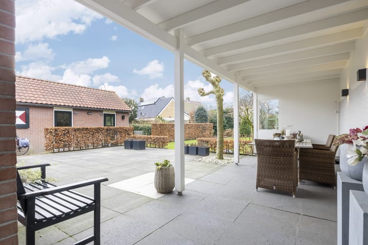 Foto 53 van Gerrit van Assendelftstraat 36-B